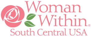 Woman Within South Central USA Logo